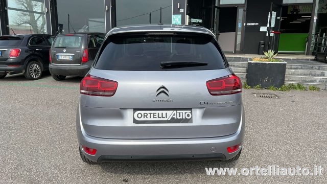 CITROEN C4 Spacetourer usata, con Autoradio