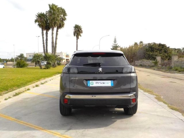 PEUGEOT 3008 usata, con Autoradio