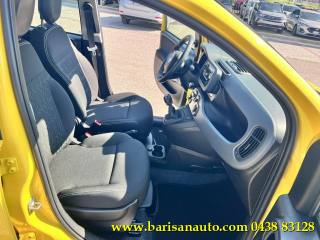 FIAT Panda usata, con Autoradio