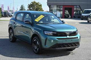 OPEL Frontera usata, con Airbag
