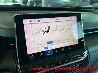 JEEP Compass usata, con Park Distance Control