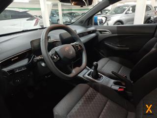 MG MG3 usata, con Park Distance Control