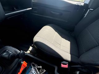 LAND ROVER Defender usata, con Controllo trazione