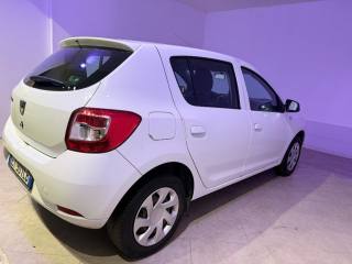 DACIA Sandero usata 9