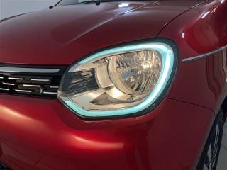 RENAULT Twingo usata, con Cerchi in lega