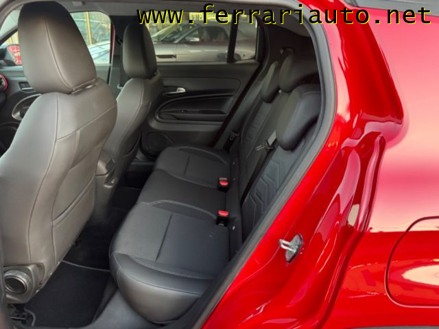 JEEP Avenger usata, con Boardcomputer