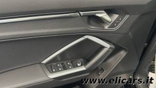 AUDI Q3 usata, con USB