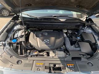 MAZDA CX-5 usata, con Fari Xenon