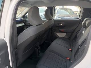 CITROEN C3 usata, con Sedile posteriore sdoppiato