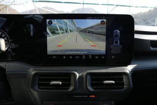 FORD Mustang usata, con Fendinebbia