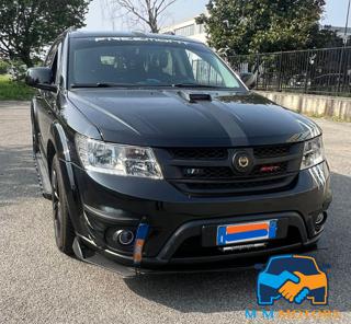FIAT Freemont 2.0 Multijet 140 CV OK NEOPATENTATI