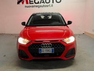 AUDI A1 usata, con Airbag