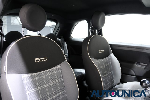 FIAT 500 usata 51