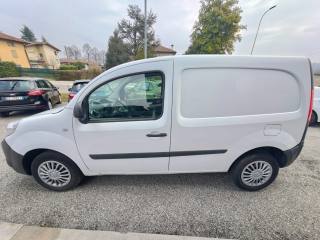 RENAULT Kangoo usata, con Chiusura centralizzata