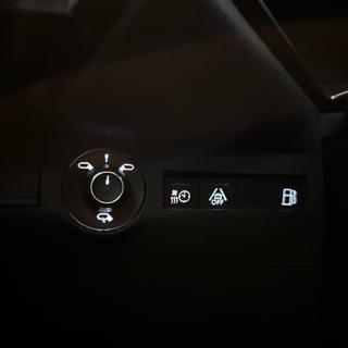 DS AUTOMOBILES DS 7 Crossback usata, con Fari LED