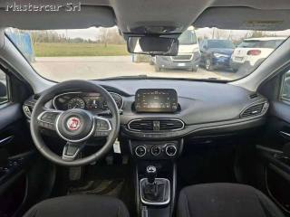 FIAT Tipo usata, con Volante multifunzione