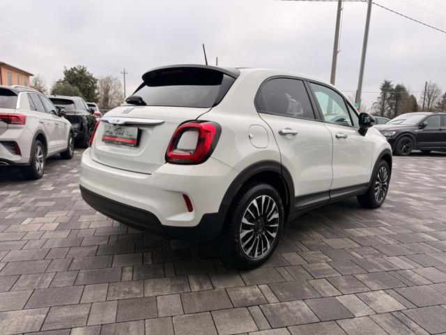 FIAT 500X usata, con Airbag Passeggero