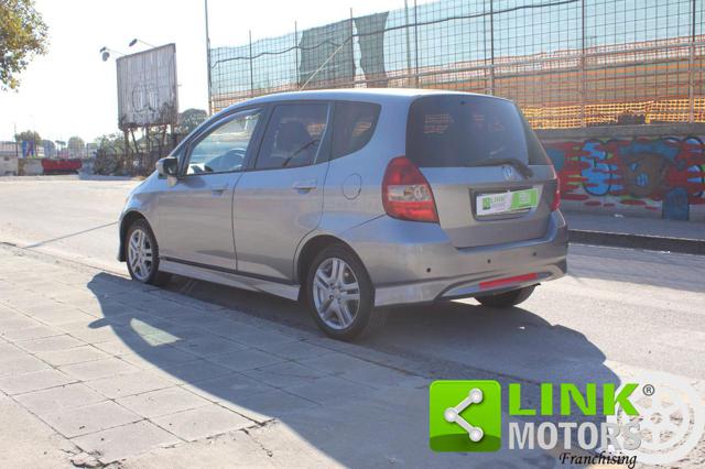 HONDA Jazz usata, con Alzacristalli elettrici