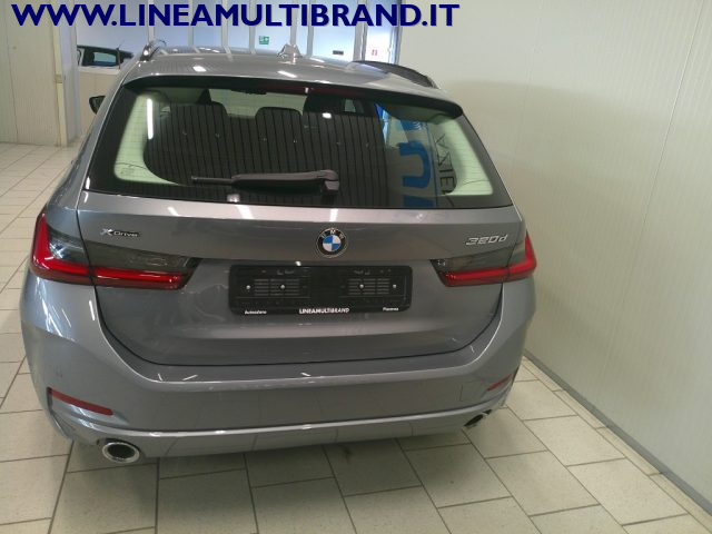 BMW 320 usata, con Alzacristalli elettrici