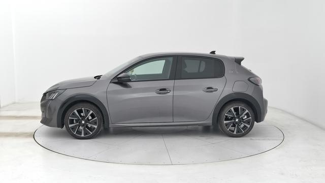 PEUGEOT 208 usata, con Airbag