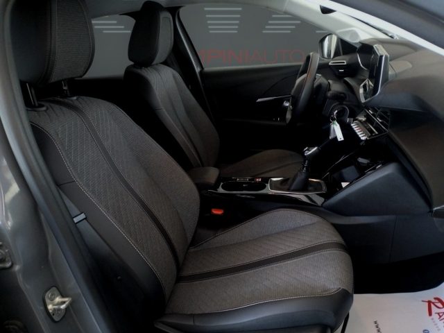 PEUGEOT 208 usata 19