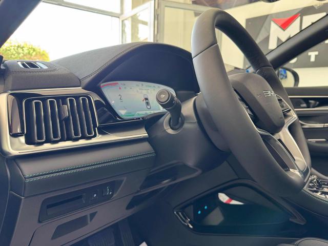 BYD Seal usata, con Controllo automatico clima