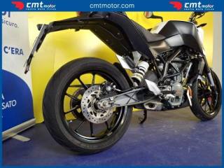 KTM 125 Duke usata 6
