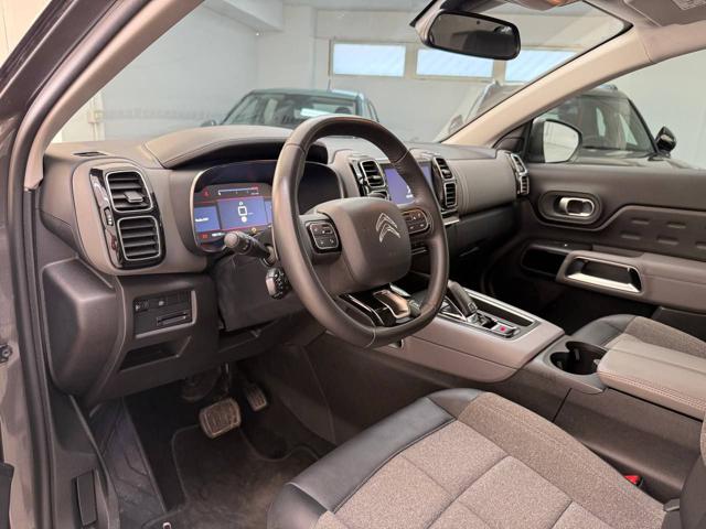 CITROEN C5 Aircross usata, con Autoradio