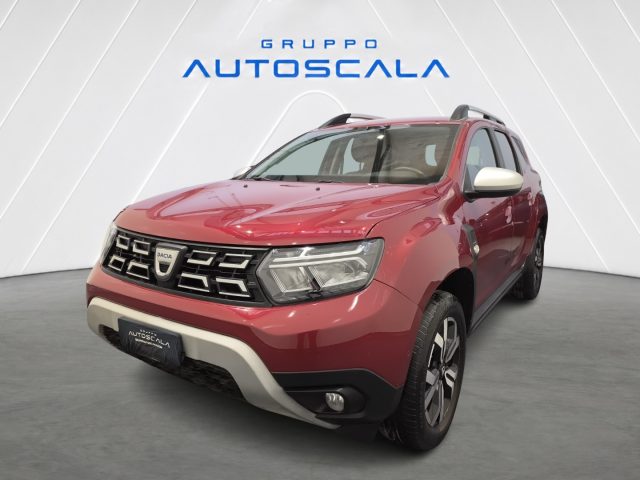 DACIA Duster usata, con ABS