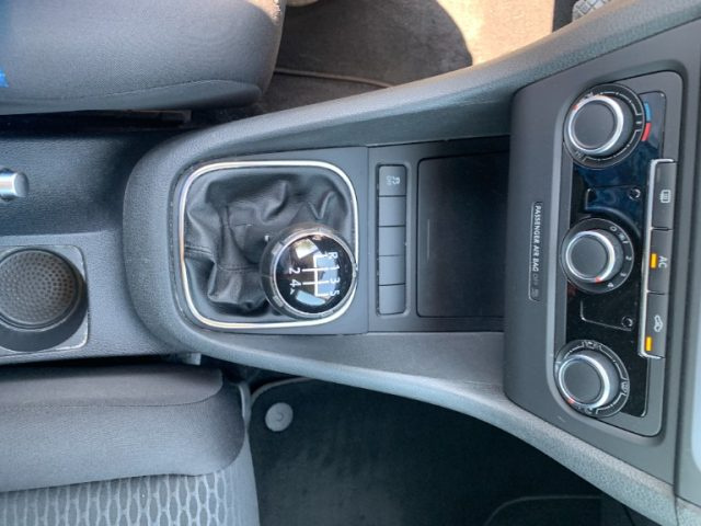 VOLKSWAGEN Golf usata, con Sedile posteriore sdoppiato