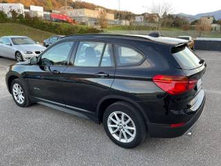 BMW X1 usata, con Autoradio