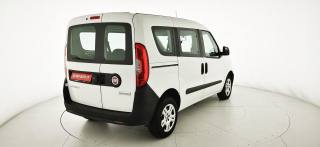 FIAT Doblo usata, con Boardcomputer
