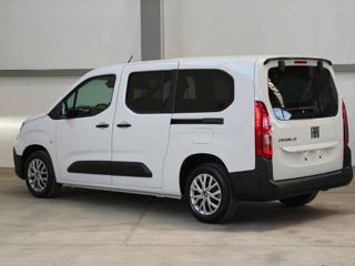 FIAT Doblo usata, con Alzacristalli elettrici