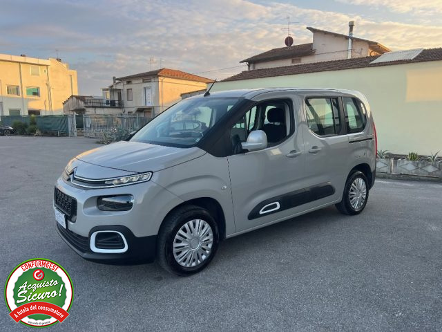 CITROEN Berlingo usata, con ESP