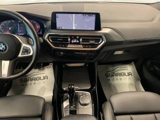 BMW X4 usata, con Boardcomputer