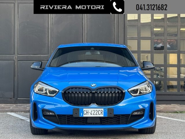 BMW 116 usata, con Airbag