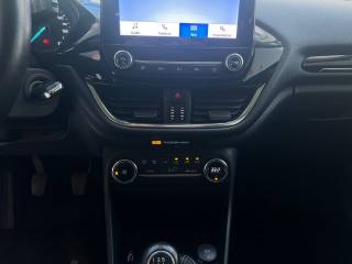 FORD Fiesta usata, con Sensore di luce