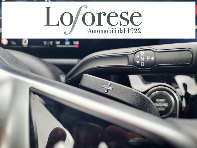 MERCEDES-BENZ B 180 usata, con Interni in pelle
