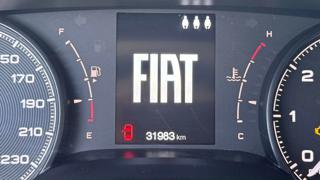FIAT Tipo usata, con Fendinebbia