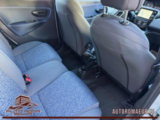 LANCIA Ypsilon usata, con Sedile posteriore sdoppiato