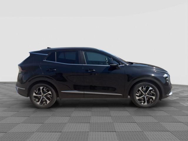 KIA Sportage usata 5