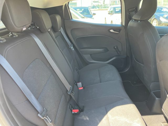 RENAULT Clio usata, con Climatizzatore