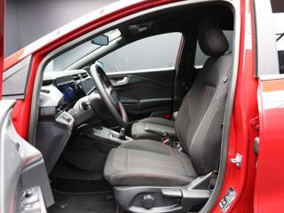 FORD Puma usata, con Chiusura centralizzata