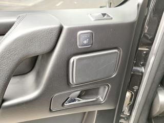 MERCEDES-BENZ G 350 usata, con Luce d