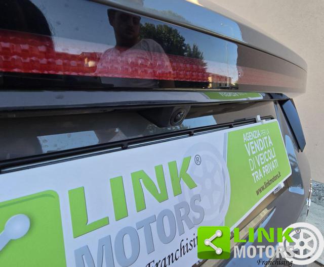 HYUNDAI Tucson usata, con Specchietti laterali elettrici