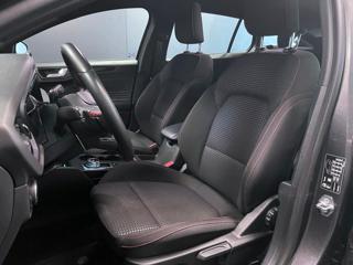 FORD Focus usata, con Cerchi in lega