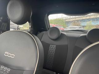 FIAT 500 usata, con Cruise Control