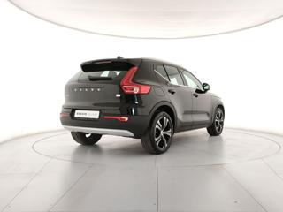 VOLVO XC40 usata, con Alzacristalli elettrici