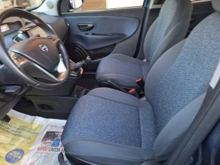 LANCIA Ypsilon usata, con Chiusura centralizzata
