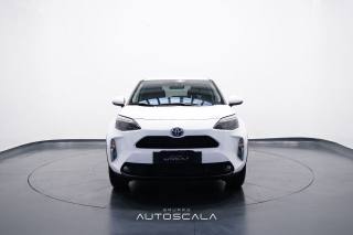 TOYOTA Yaris Cross usata, con Airbag laterali